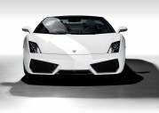 Lamborghini Gallardo LP 560-4